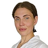 Булкина Мария Сергеевна