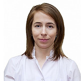 Ефремова Светлана Георгиевна