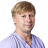Елисеев Алексей Викторович