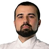 Спицын Владислав Игоревич