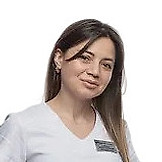 Алибекова (Гасанова) Марьяна Умаровна