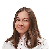 Осипова Мария Викторовна