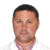 Тынянкин Олег Николаевич