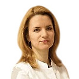 Нефедова Дарья Михайловна
