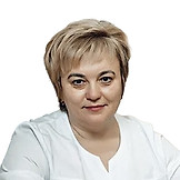 Воротилина Людмила Викторовна