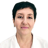 Мовсунова Тамелла Мовсунова