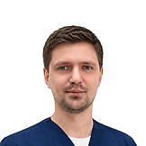 Выдрин Константин Эдуардович