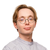 Хомчук Кирилл Игоревич