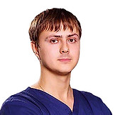 Петрик Юрий Владимирович