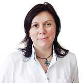 Митякова Ольга Николаевна