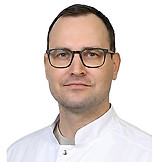 Сердитов Александр Александрович