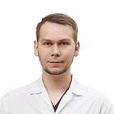 Артемьев Илья Андреевич