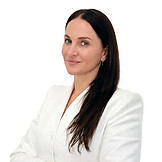Жукова Кристина Викторовна