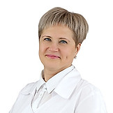 Шендерова Елена Геннадьевна