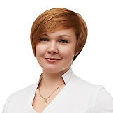 Сухаревская Елена Сергеевна