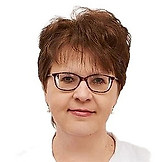 Стукалова Юлия Владимировна