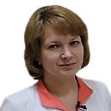 Мирон (Духова) Ольга Александровна