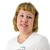 Шелкова Оксана Ринатовна