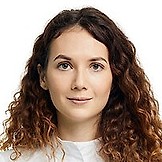 Бариева Мария Владимировна