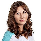 Казакова Екатерина Олеговна