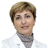 Барская Екатерина Владимировна