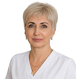 Барская Екатерина Владимировна
