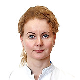 Малюченко Галина Николаевна