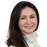 Ануфриева Елена Владимировна