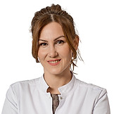 Иванова Ольга Викторовна