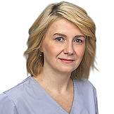 Молотова Валентина Валерьевна