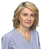 Молотова Валентина Валерьевна