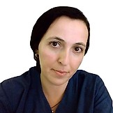 Кяхиева Кристина Павловна
