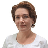 Старкова Галина Валерьевна
