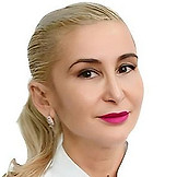 Селина Ксения Геннадьевна