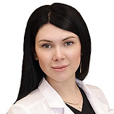 Никонорова Полина Александровна