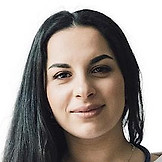 Чахалян Марта Игоревна