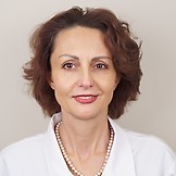 Шитикова Ирина Георгиевна