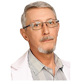 Трухманов Сергей Дмитриевич