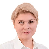 Арутюнова Елена Александровна