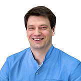 Копытов Александр Александрович