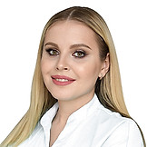 Елистратова Ирина Николаевна