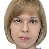 Матвеева Ирина Владимировна