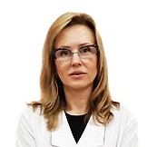 Хилькевич Людмила Олеговна