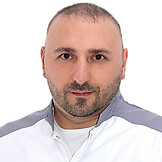 Хозреванидзе Дмитрий Давидович