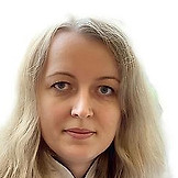 Первова Евгения Михайловна