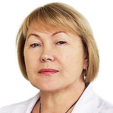 Ягафарова Земфира Раисовна