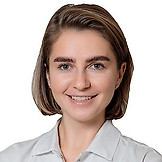 Журавлёва Алёна Сергеевна