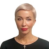 Бакланова Юлия Львовна