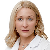 Перова Елена Валентиновна