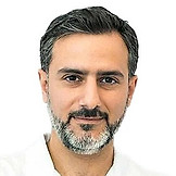 Акопян Сергей Владимирович